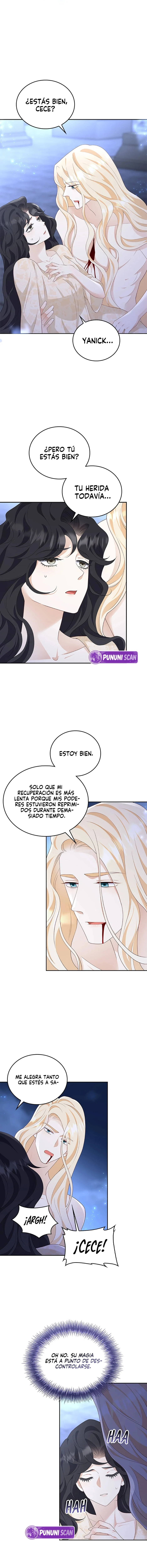 Después de que el corazón helado se derrita capítulo 78 página 24