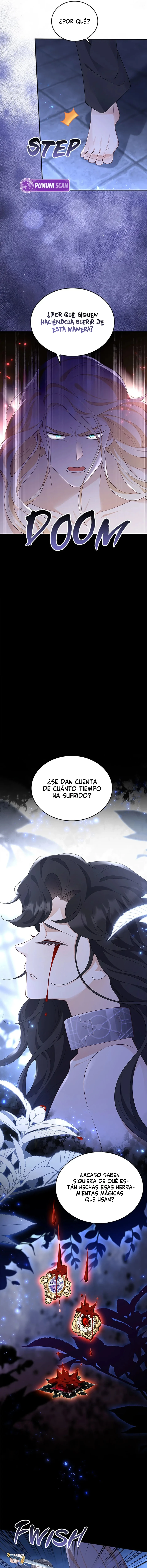 Después de que el corazón helado se derrita capítulo 78 página 28