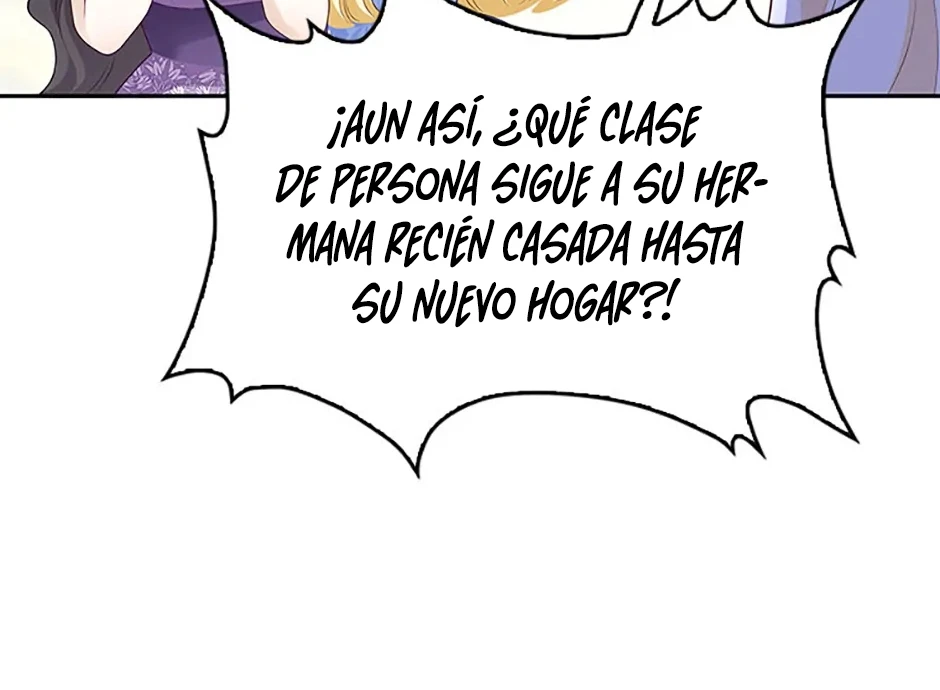 Después de que el corazón helado se derrita capítulo 79 página 22