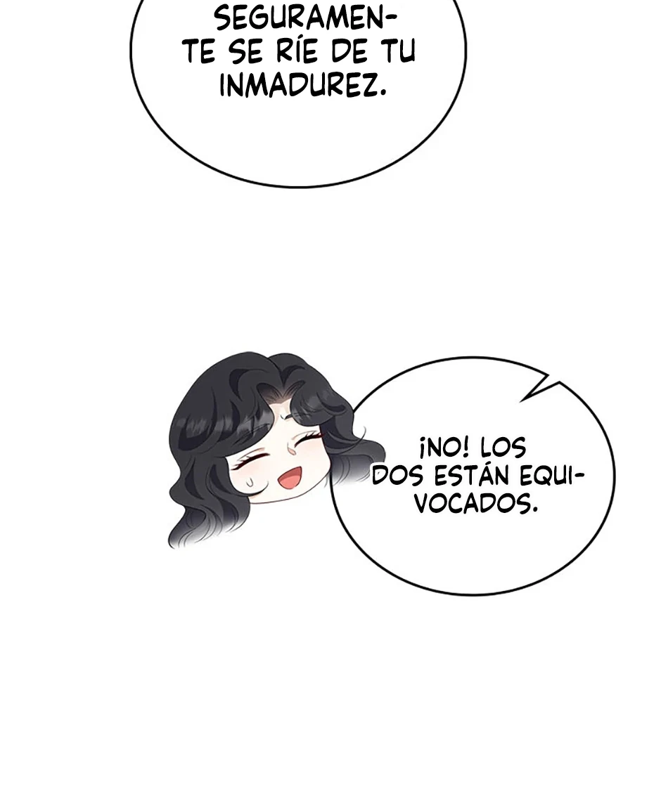 Después de que el corazón helado se derrita capítulo 79 página 24