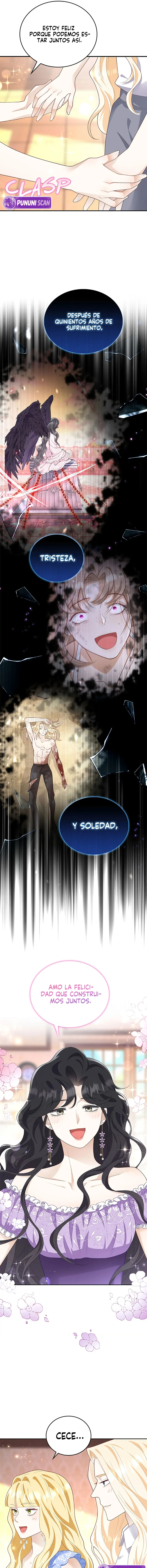 Después de que el corazón helado se derrita capítulo 79 página 25