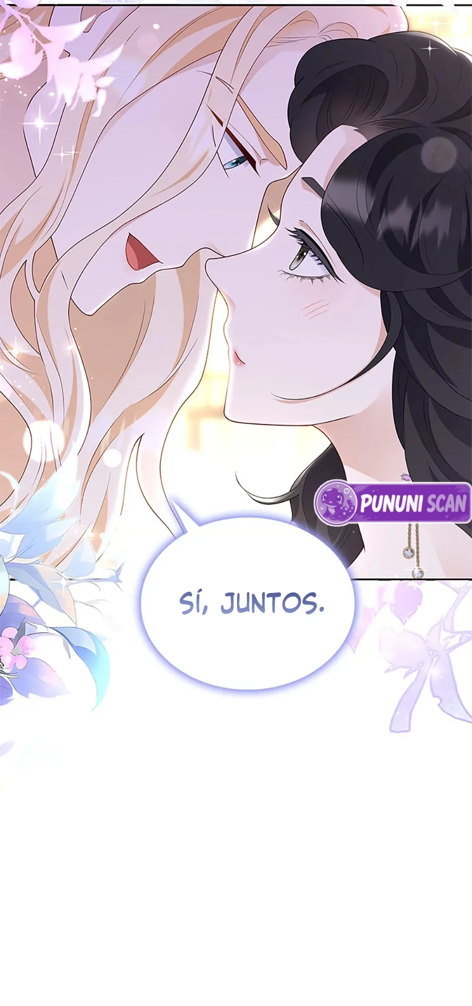 Después de que el corazón helado se derrita capítulo 79 página 28