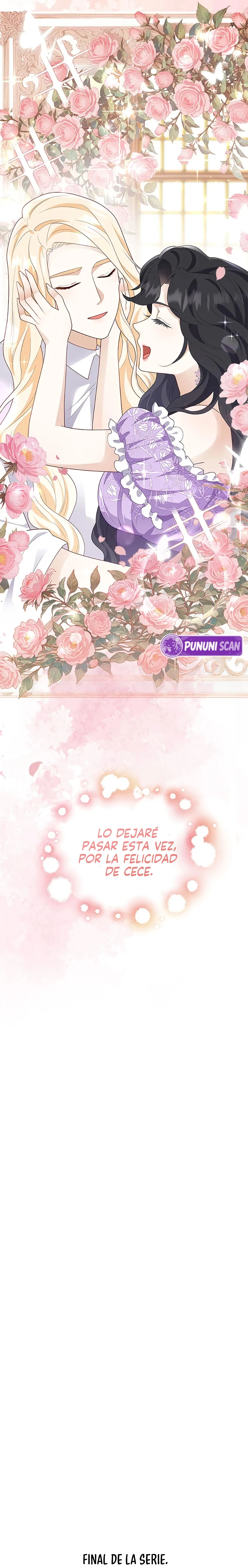 Después de que el corazón helado se derrita capítulo 79 página 31