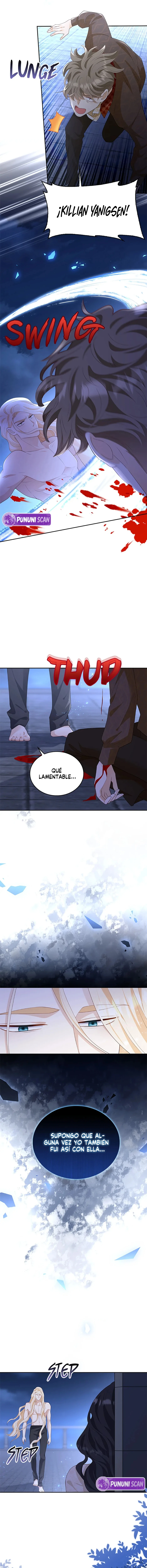 Después de que el corazón helado se derrita capítulo 79 página 6