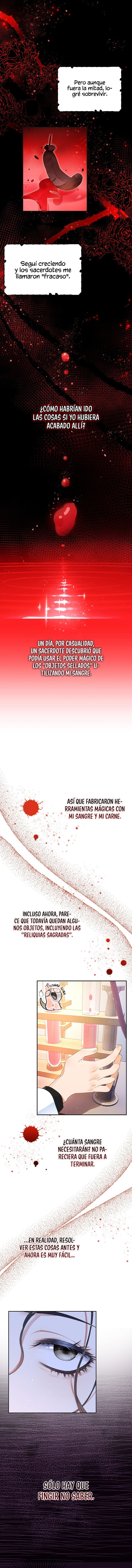 Después de que el corazón helado se derrita capítulo 8 página 10
