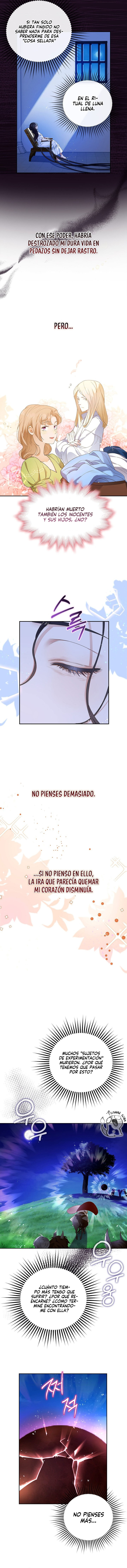 Después de que el corazón helado se derrita capítulo 8 página 11