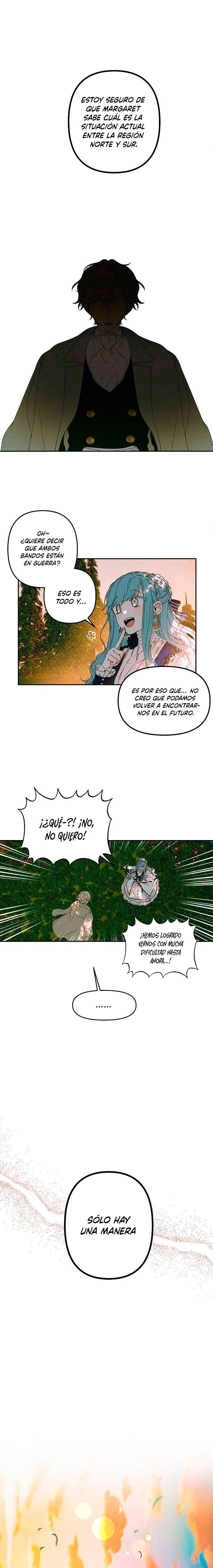 Estrella de las Olas capítulo 0 página 9