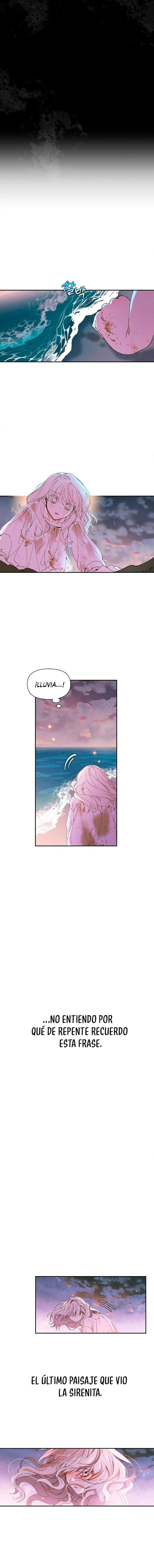 Estrella de las Olas capítulo 1 página 9
