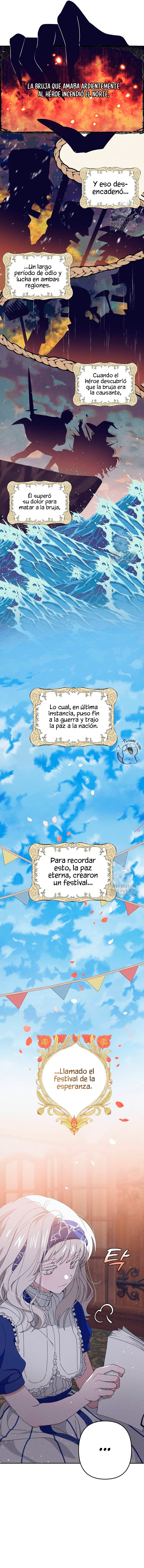 Estrella de las Olas capítulo 17 página 11