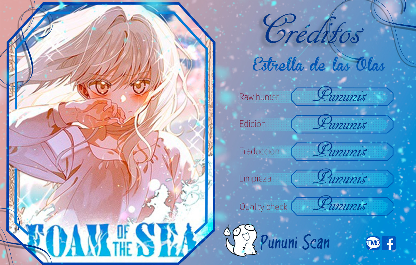 Estrella de las Olas capítulo 20 página 2