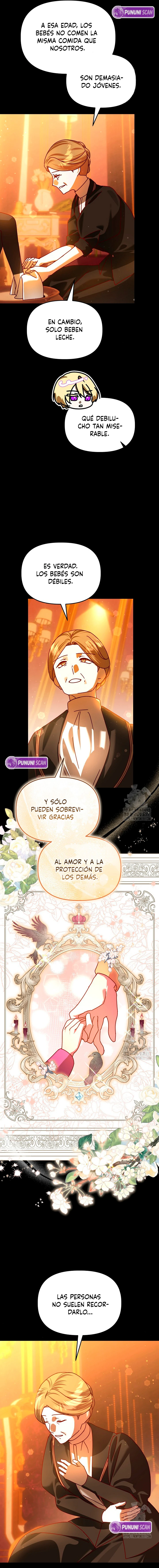 Conquistare a las bestias rebeldes capítulo 24 página 4