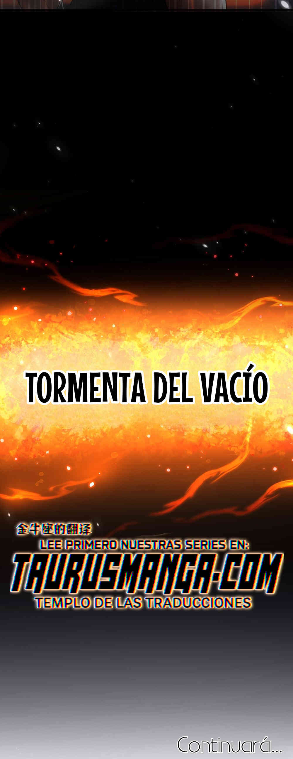 Me vuelvo invencible al sorprender a otros capítulo 105 página 32