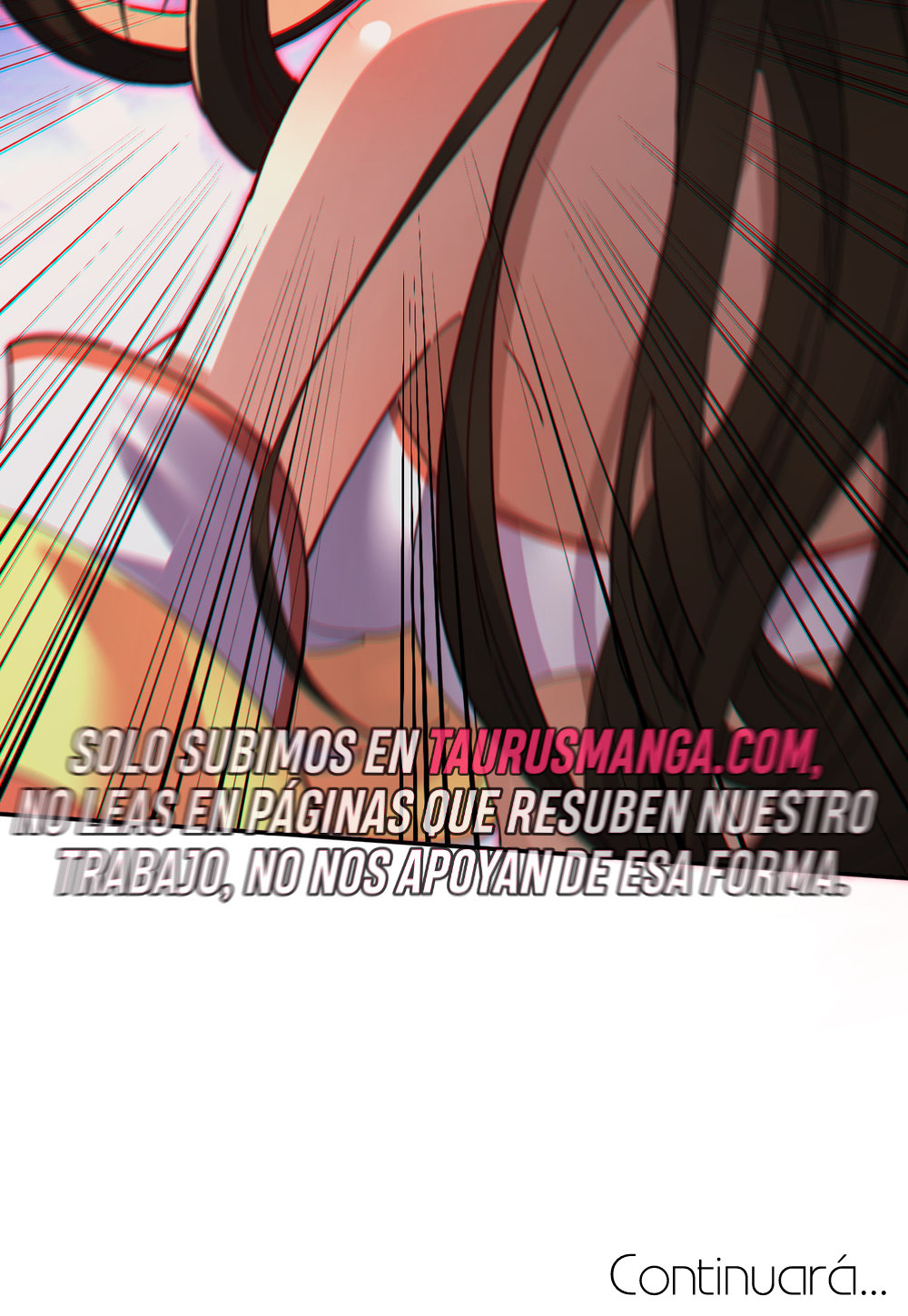 Me vuelvo invencible al sorprender a otros capítulo 11 página 35