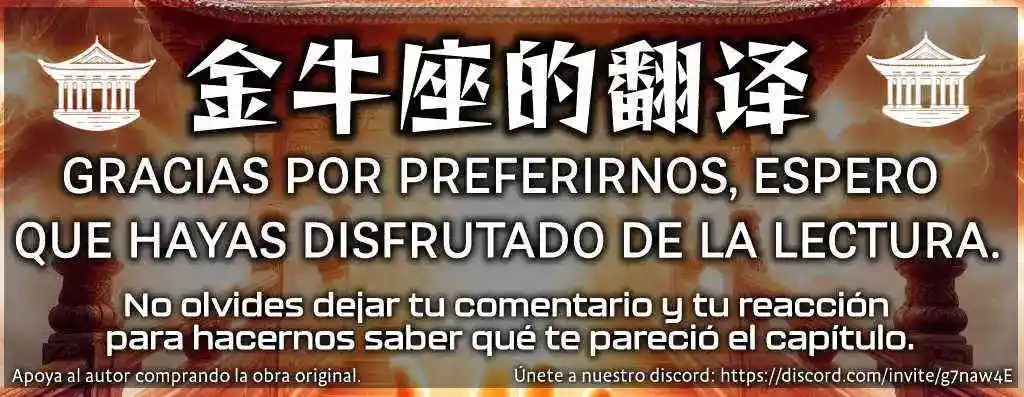 Me vuelvo invencible al sorprender a otros capítulo 110 página 29