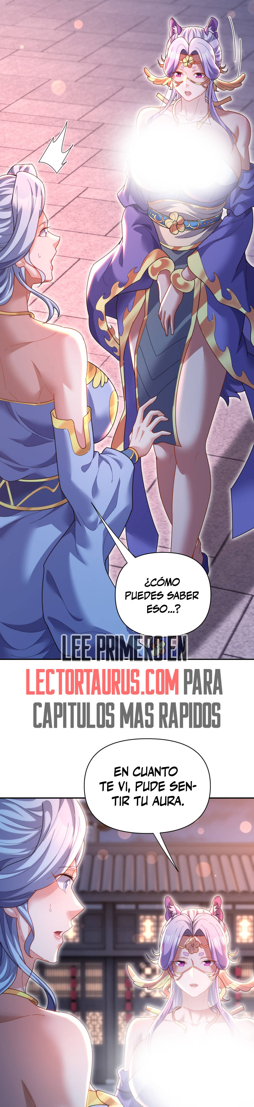 Me vuelvo invencible al sorprender a otros capítulo 117 página 26