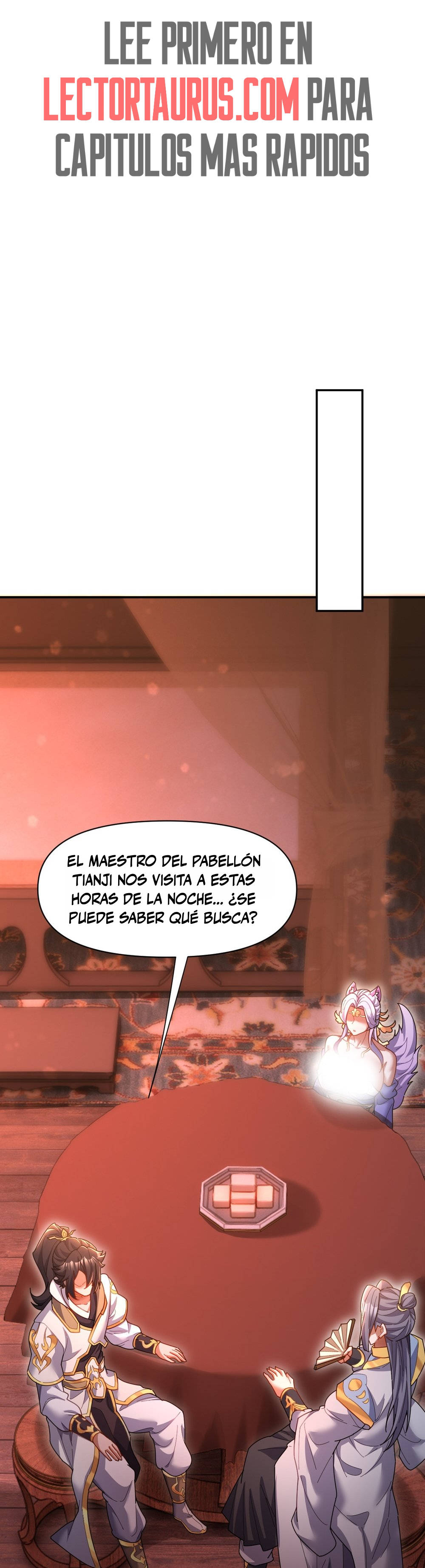 Me vuelvo invencible al sorprender a otros capítulo 118 página 23