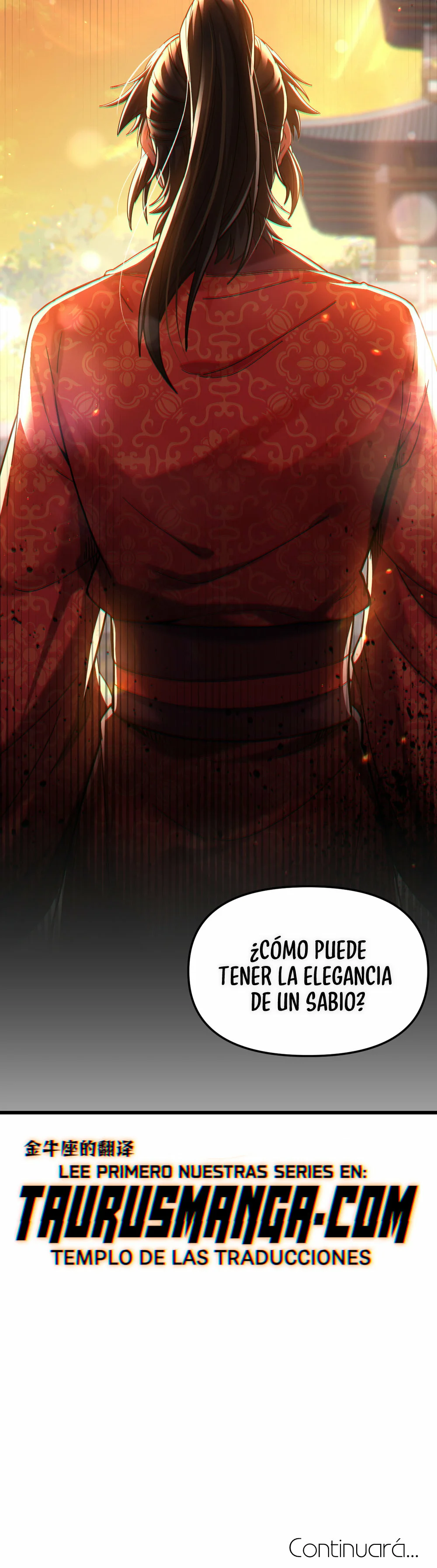 Me vuelvo invencible al sorprender a otros capítulo 2 página 33