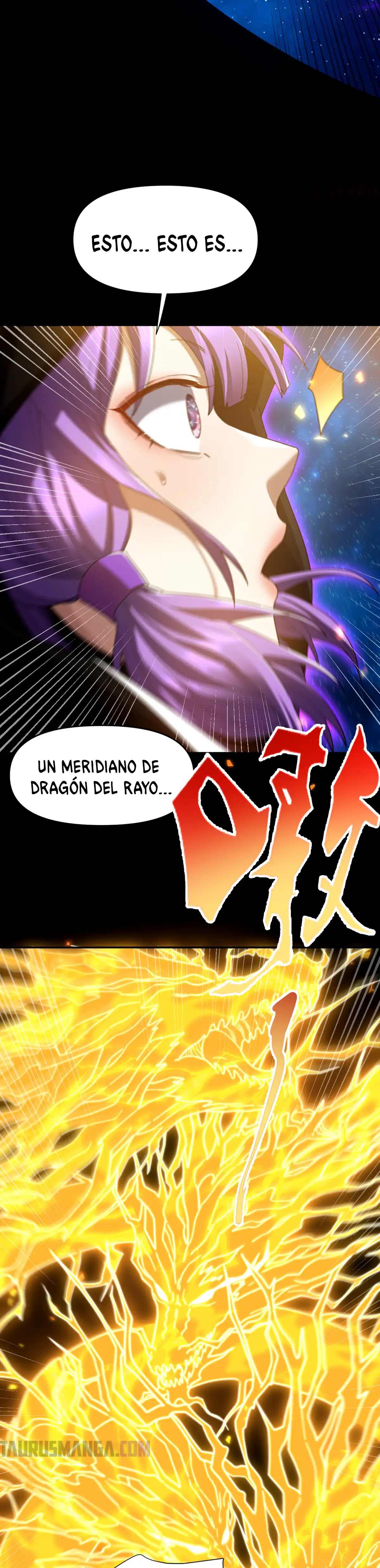 Me vuelvo invencible al sorprender a otros capítulo 31 página 22