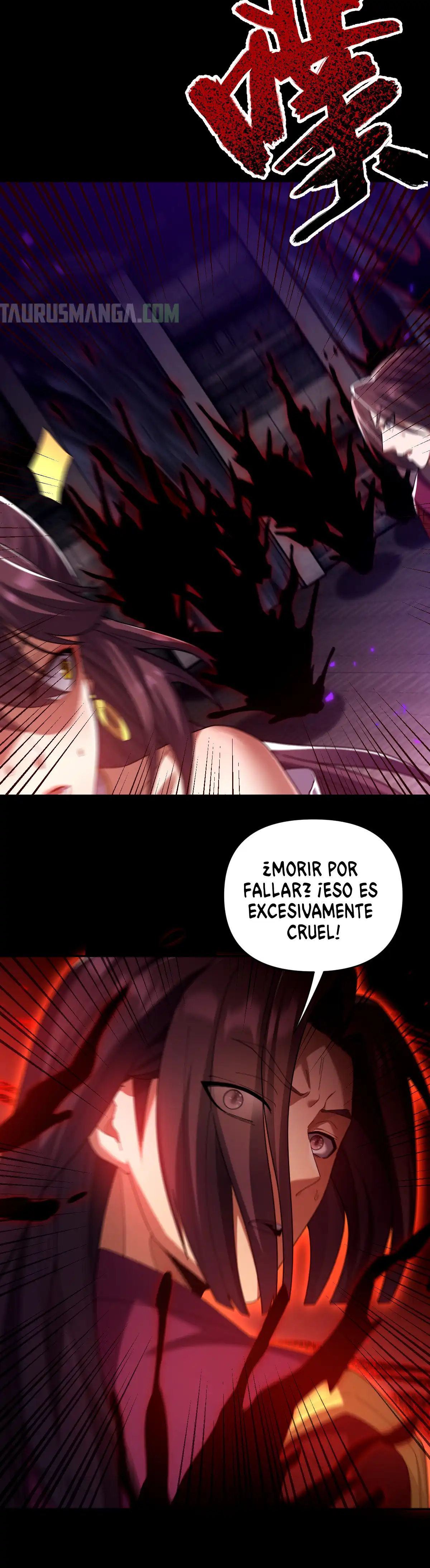 Me vuelvo invencible al sorprender a otros capítulo 31 página 31