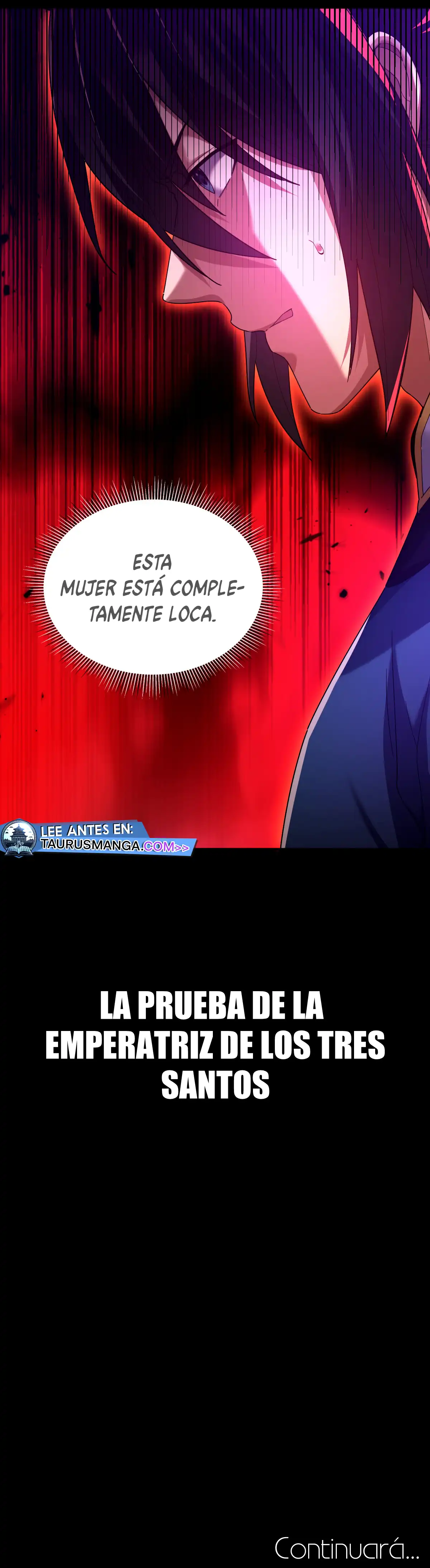 Me vuelvo invencible al sorprender a otros capítulo 31 página 33