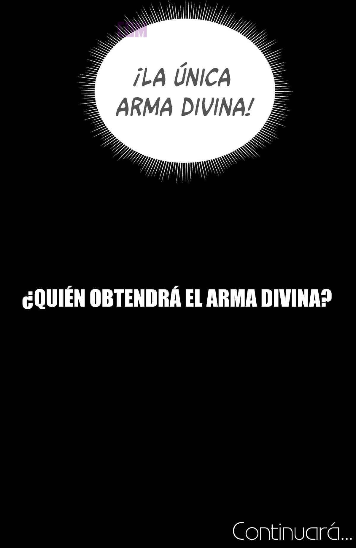 Me vuelvo invencible al sorprender a otros capítulo 34 página 34