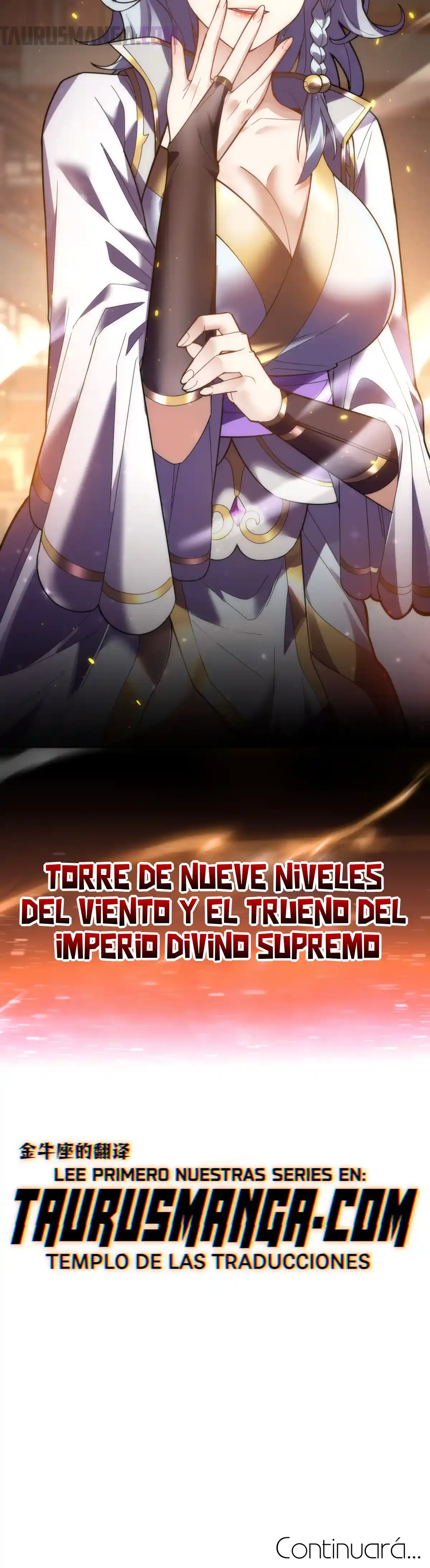 Me vuelvo invencible al sorprender a otros capítulo 44 página 33