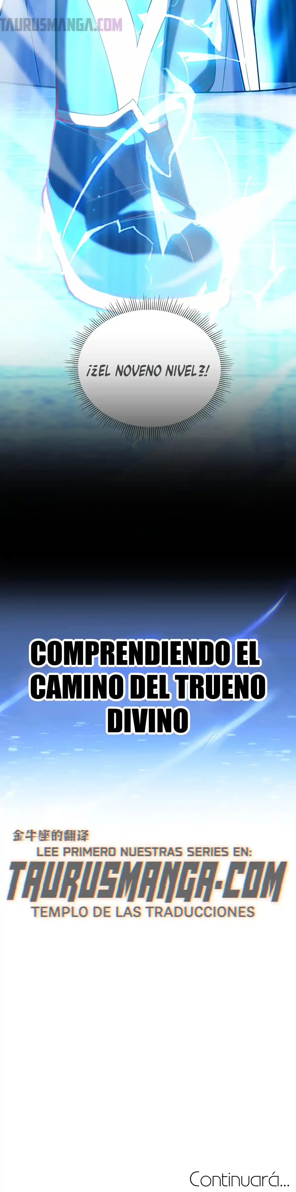Me vuelvo invencible al sorprender a otros capítulo 45 página 33