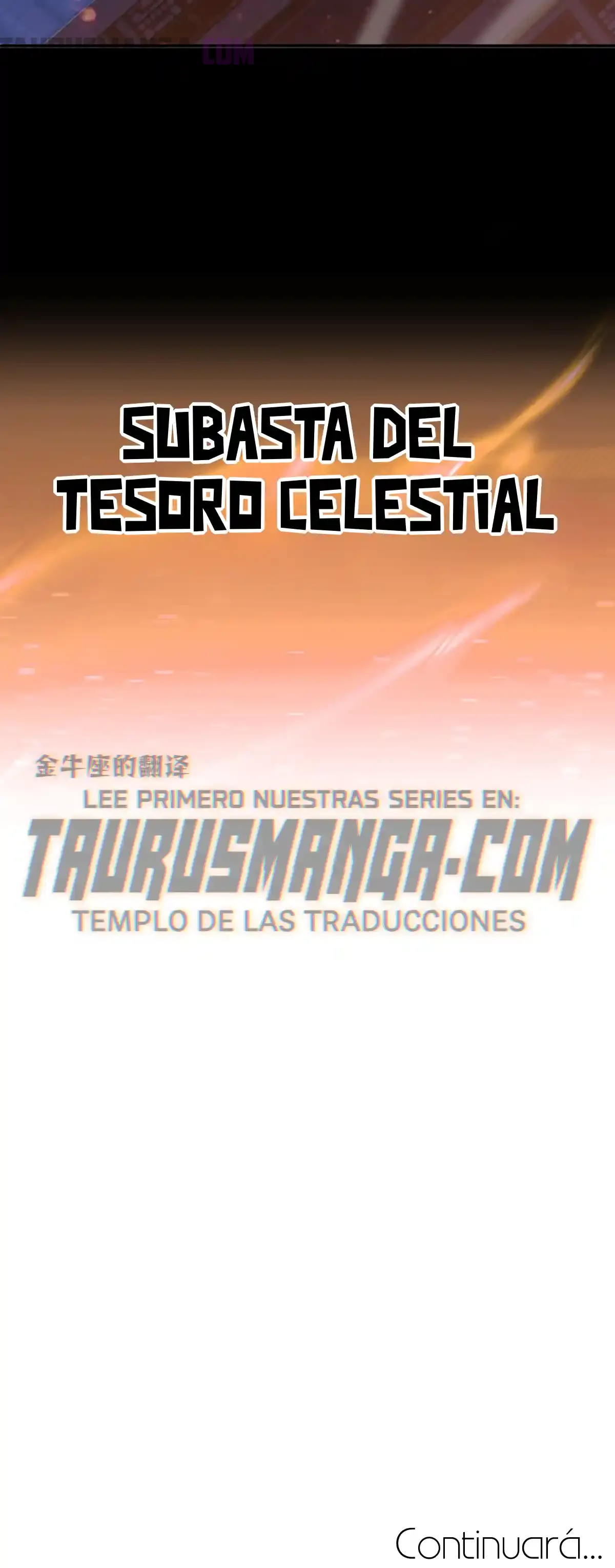 Me vuelvo invencible al sorprender a otros capítulo 46 página 35