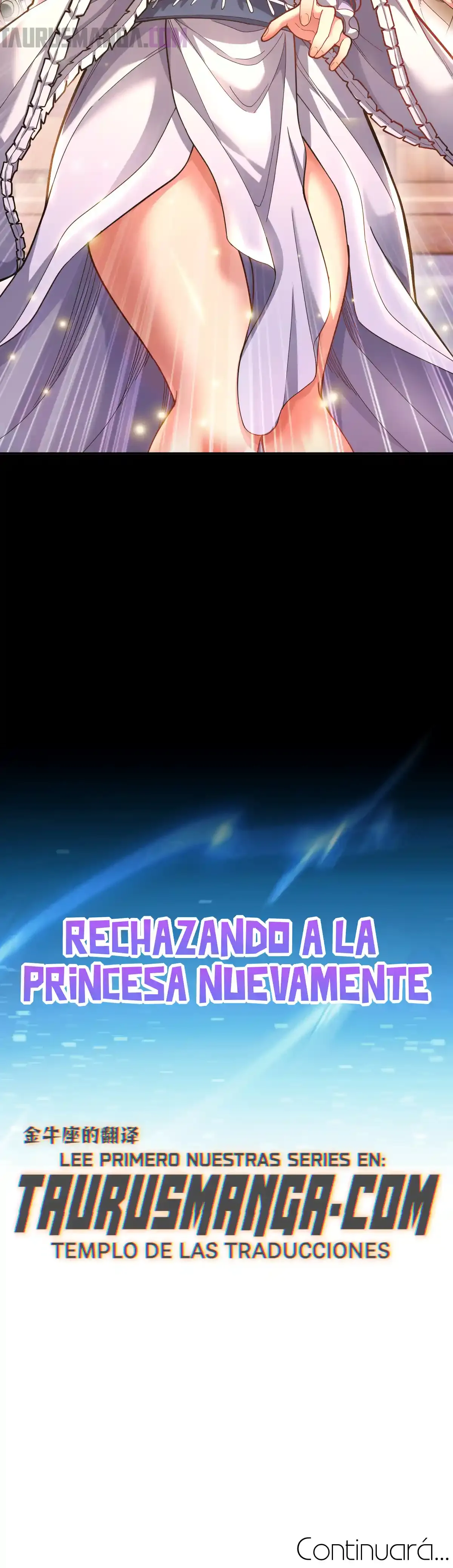 Me vuelvo invencible al sorprender a otros capítulo 47 página 31