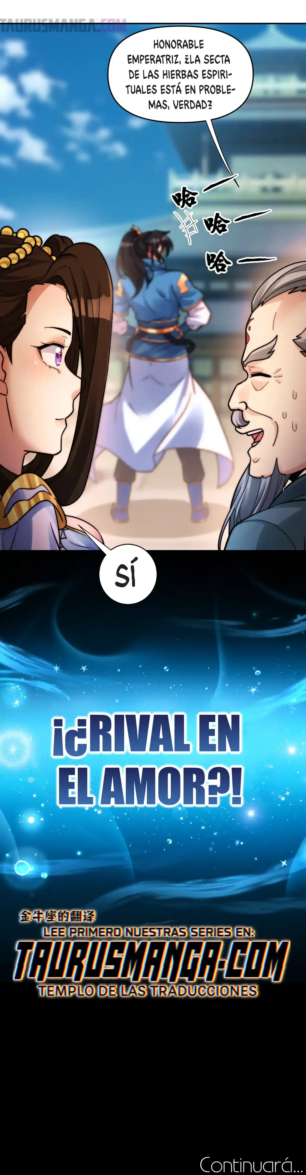 Me vuelvo invencible al sorprender a otros capítulo 62 página 30
