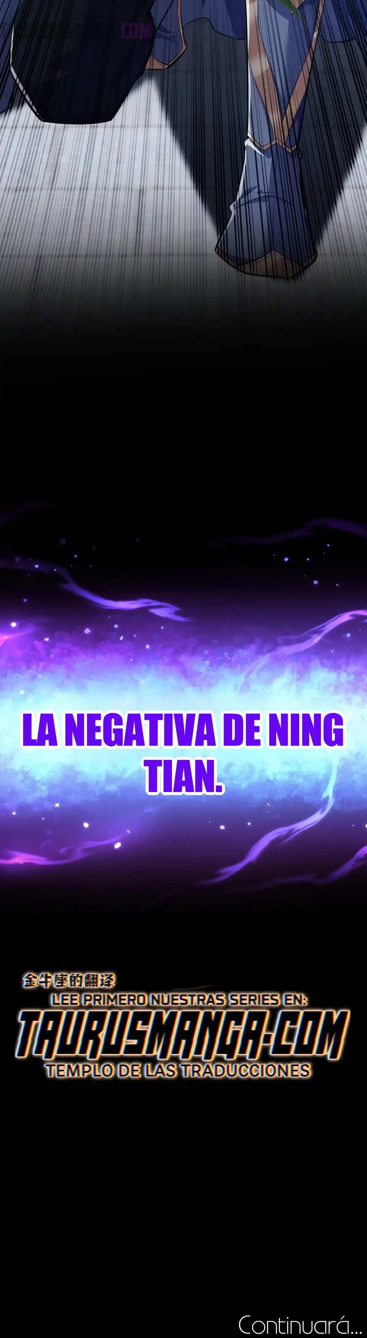 Me vuelvo invencible al sorprender a otros capítulo 66 página 33