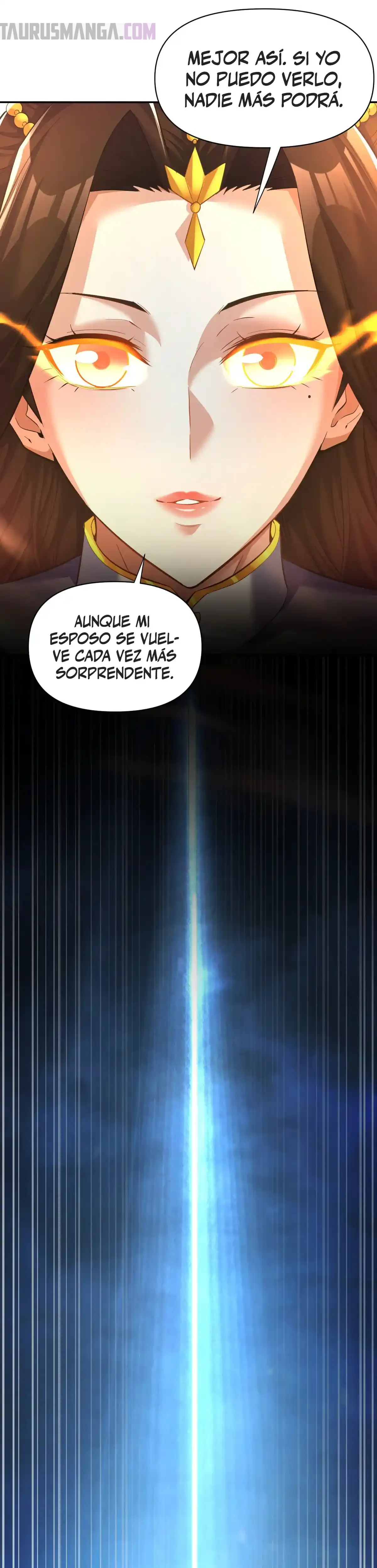 Me vuelvo invencible al sorprender a otros capítulo 68 página 25