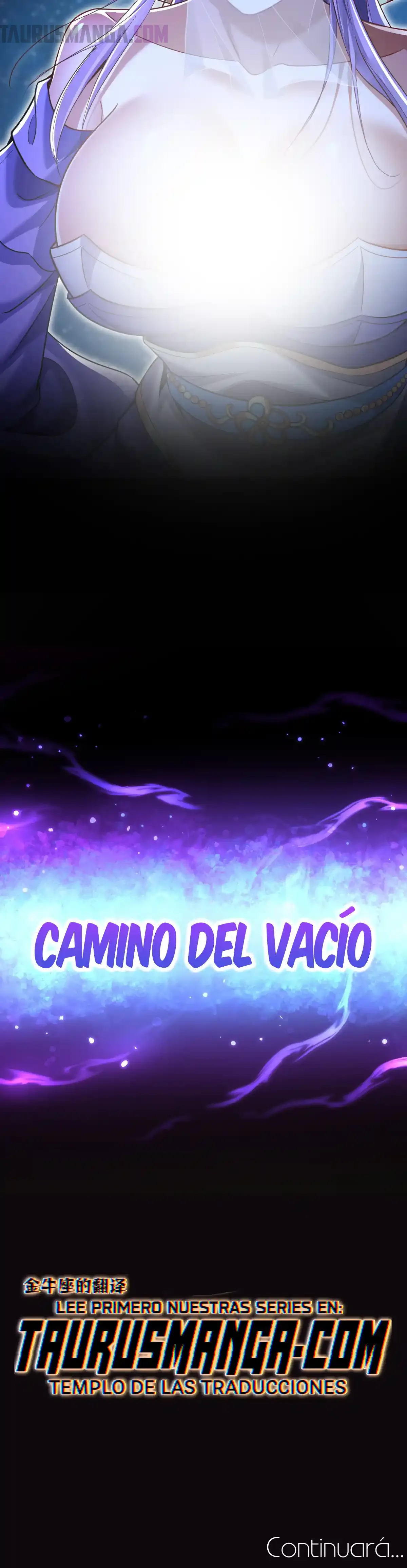Me vuelvo invencible al sorprender a otros capítulo 71 página 30