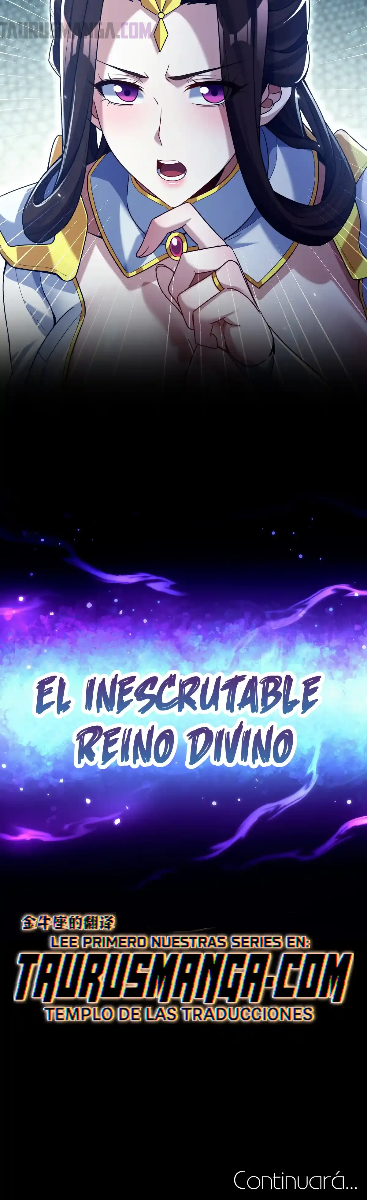 Me vuelvo invencible al sorprender a otros capítulo 72 página 31