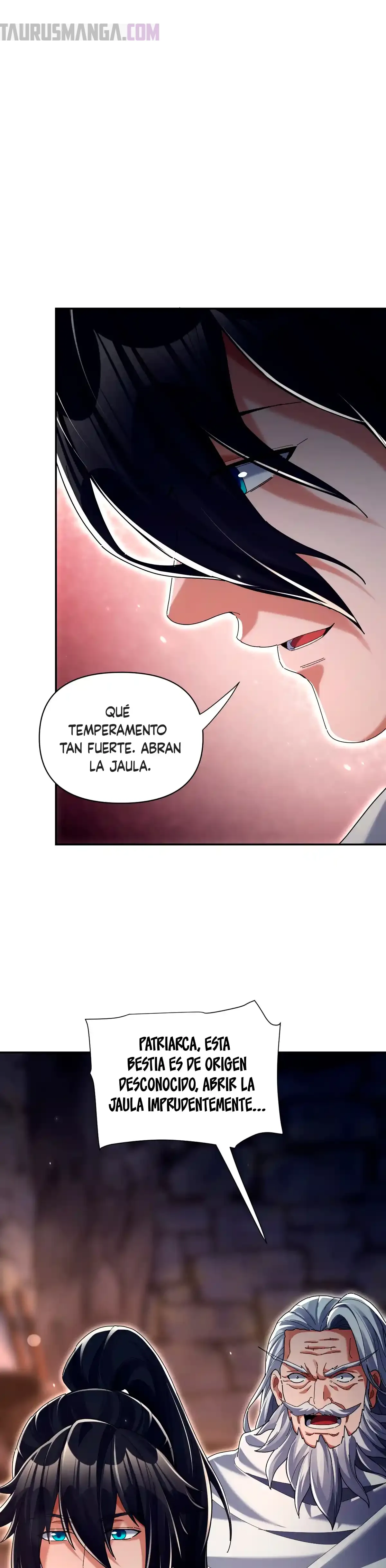 Me vuelvo invencible al sorprender a otros capítulo 76 página 30