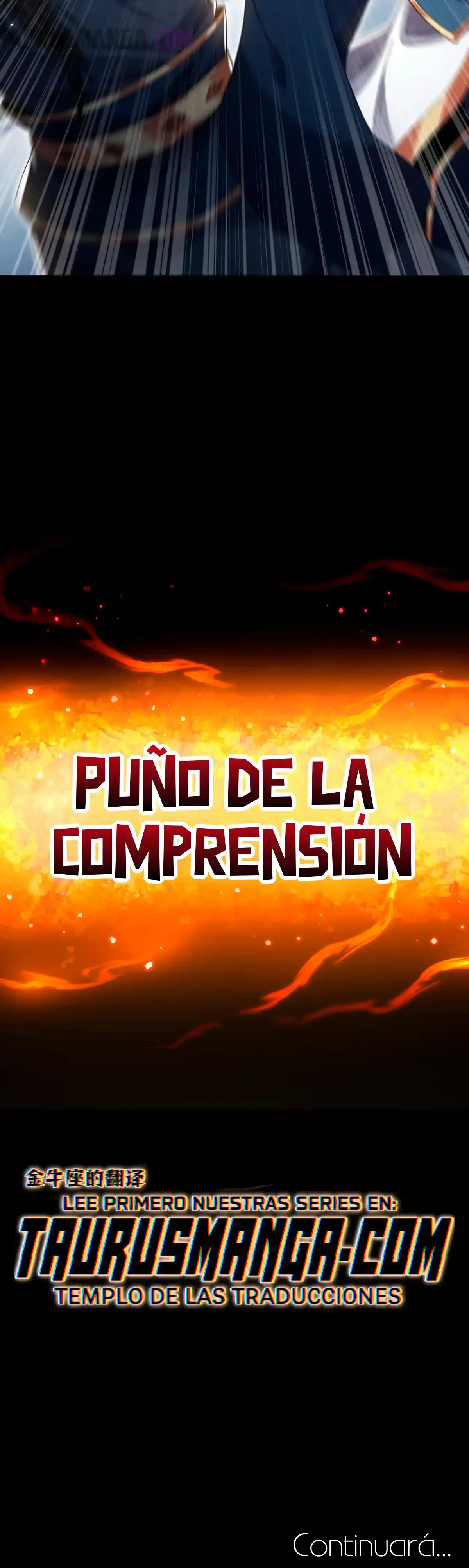 Me vuelvo invencible al sorprender a otros capítulo 77 página 32