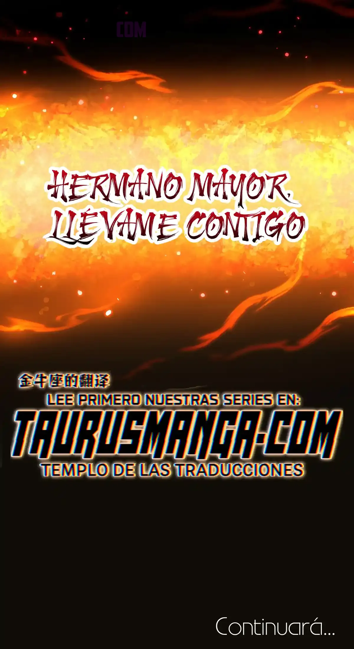 Me vuelvo invencible al sorprender a otros capítulo 81 página 31