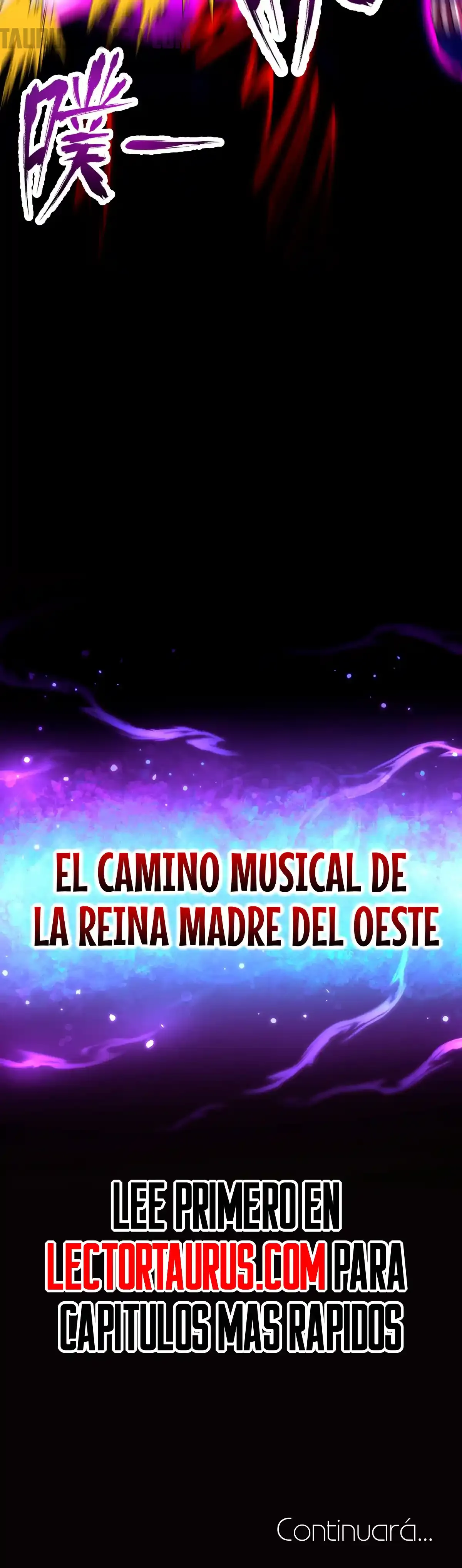 Me vuelvo invencible al sorprender a otros capítulo 85 página 36