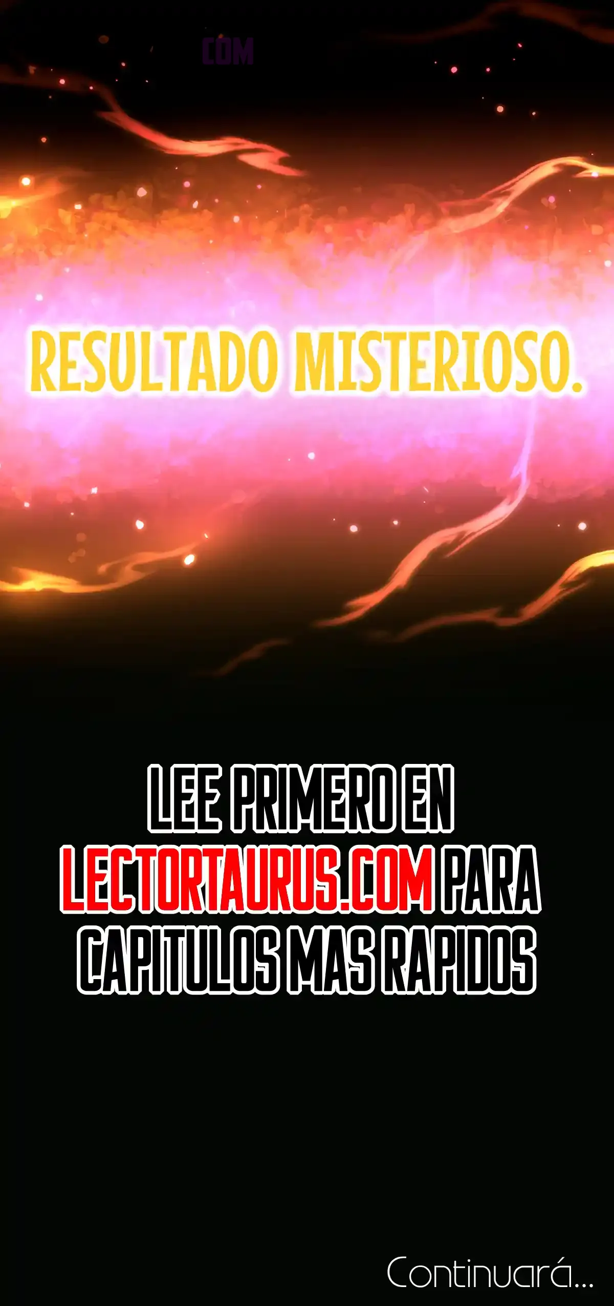 Me vuelvo invencible al sorprender a otros capítulo 86 página 32