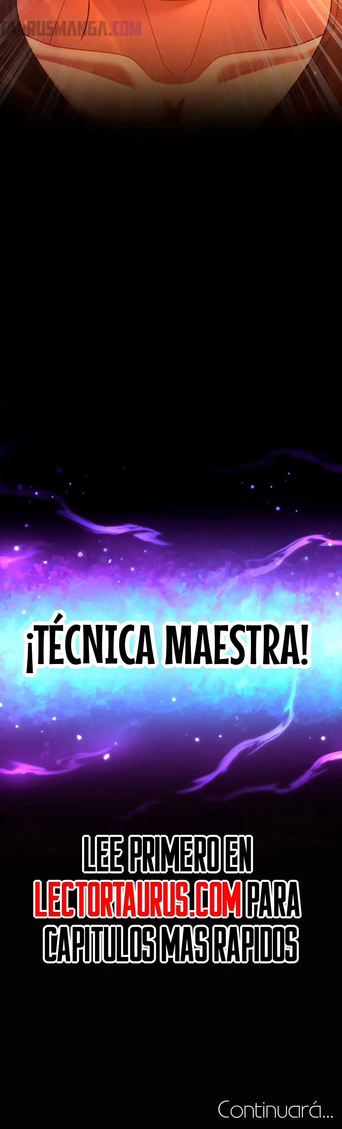 Me vuelvo invencible al sorprender a otros capítulo 94 página 34