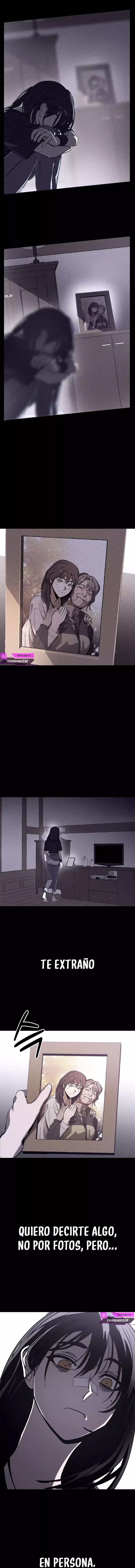 Un retorcido reflejo de ti capítulo 1 página 26