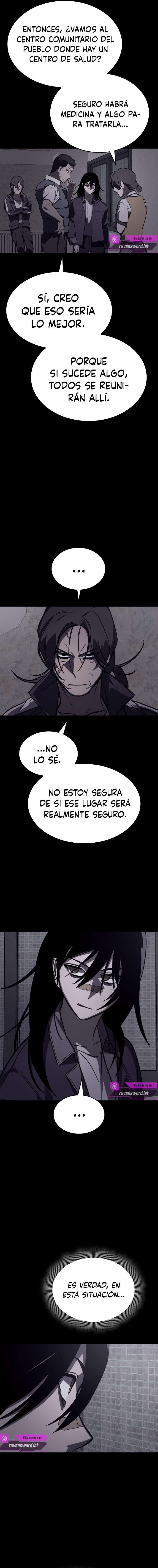 Un retorcido reflejo de ti capítulo 10 página 3