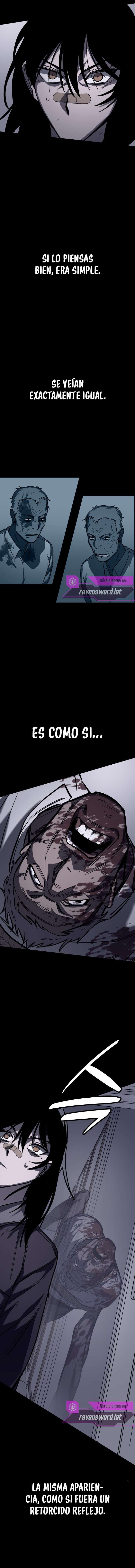 Un retorcido reflejo de ti capítulo 16 página 9