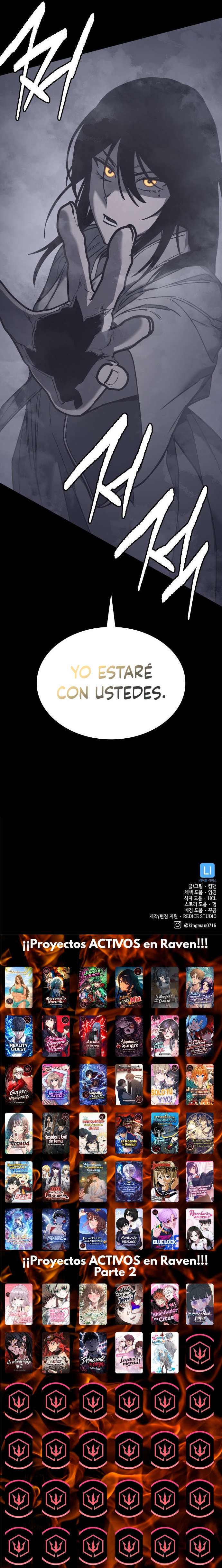 Un retorcido reflejo de ti capítulo 24 página 23