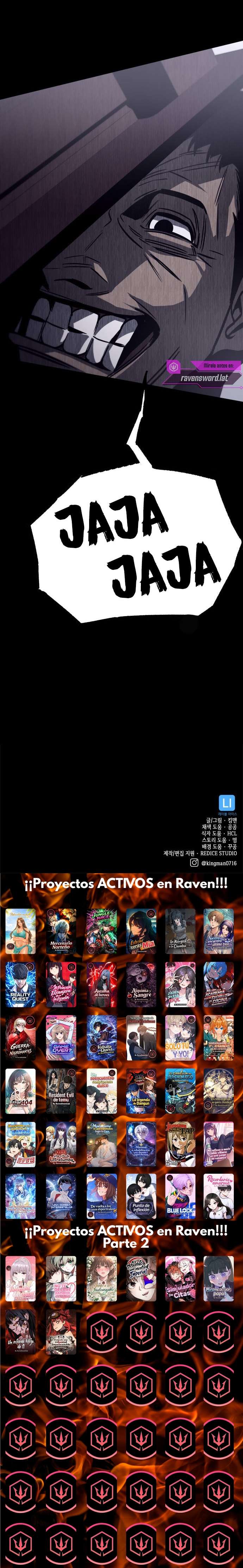 Un retorcido reflejo de ti capítulo 5 página 23