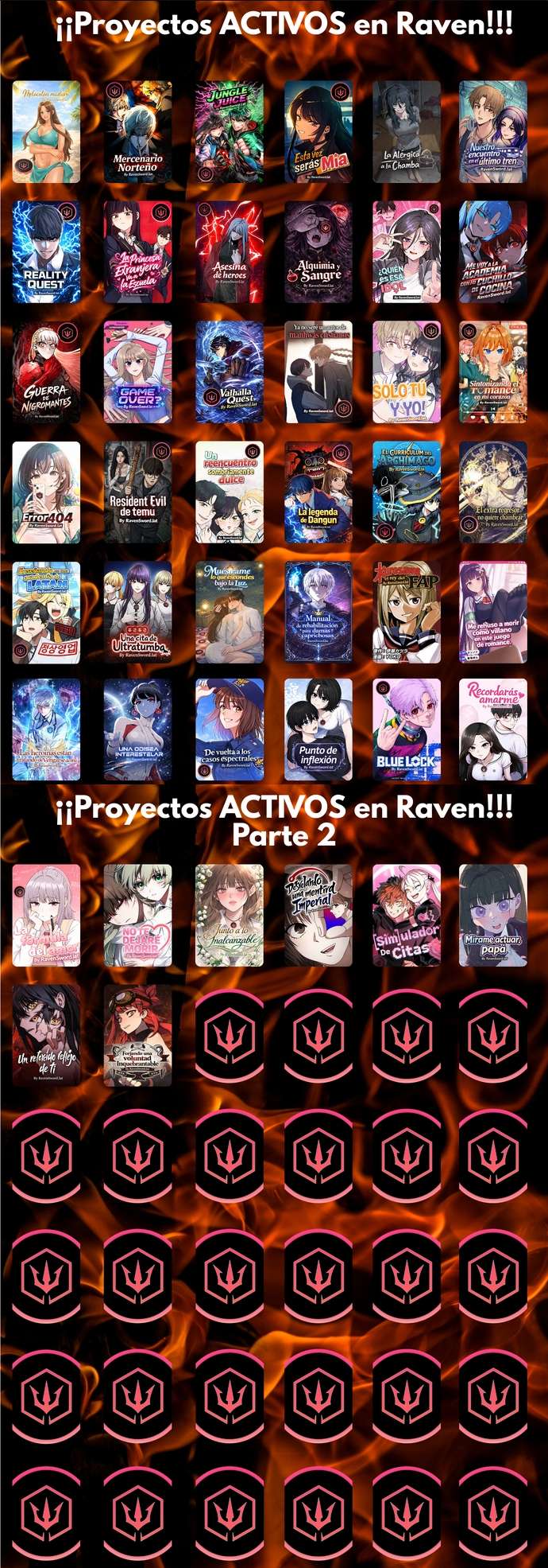 Un retorcido reflejo de ti capítulo 8 página 17