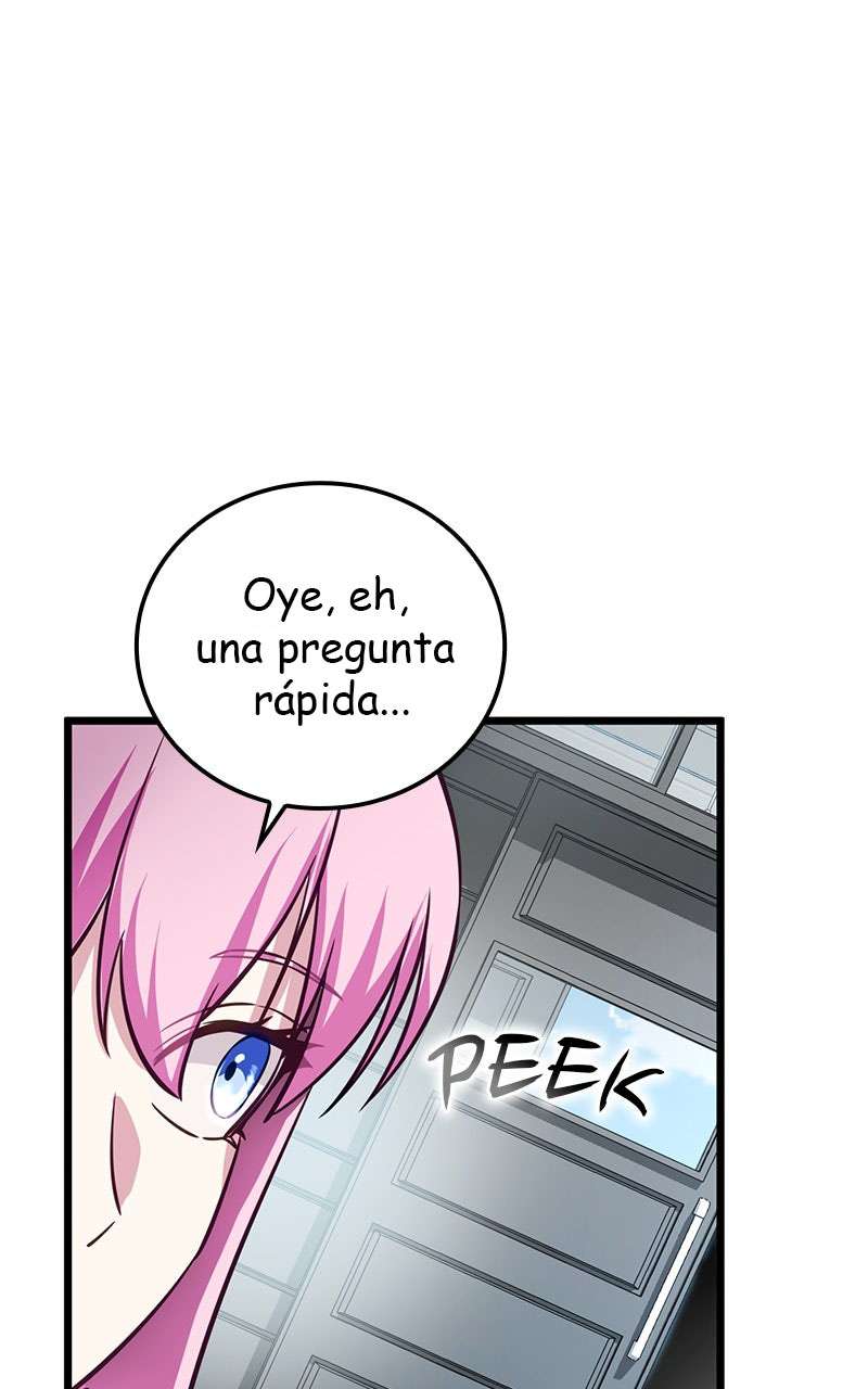 Superhéroe de Tipo Crecimiento capítulo 30 página 105