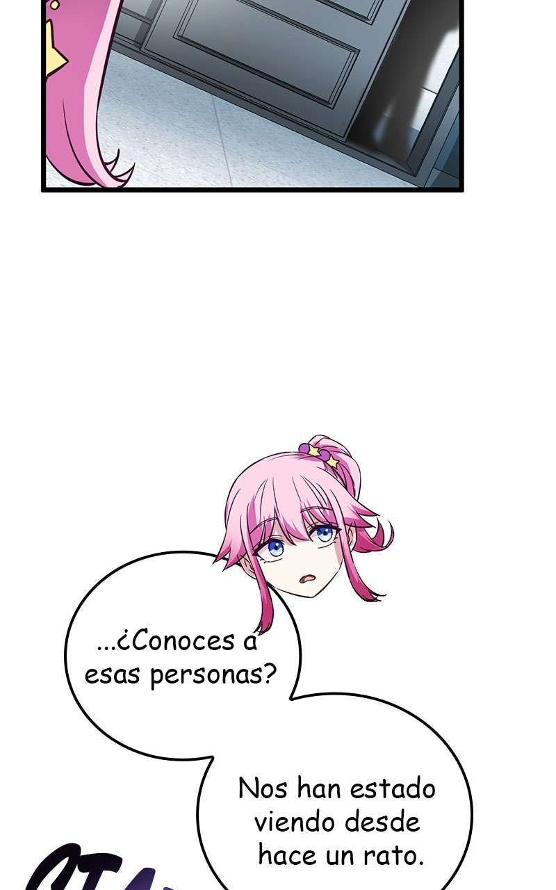 Superhéroe de Tipo Crecimiento capítulo 30 página 106