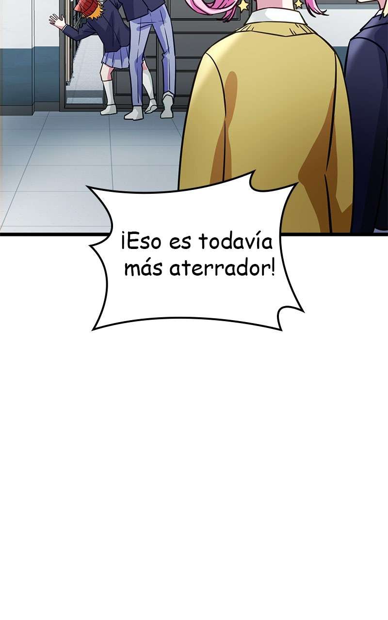 Superhéroe de Tipo Crecimiento capítulo 30 página 109