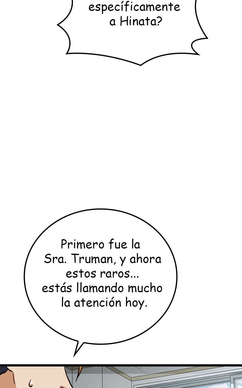 Superhéroe de Tipo Crecimiento capítulo 30 página 111